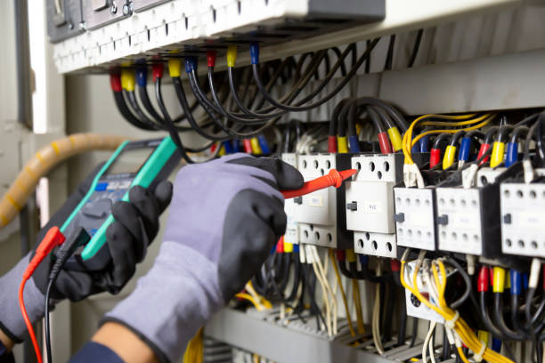 Emergency Electrical Repair Services in Loma, CO